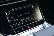 Audi Q8 e-tron 55 Quattro