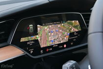 Audi Q8 e-tron 55 Quattro