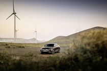 Audi Q8 e-tron Sportback