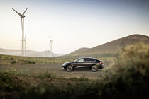 Audi Q8 e-tron Sportback