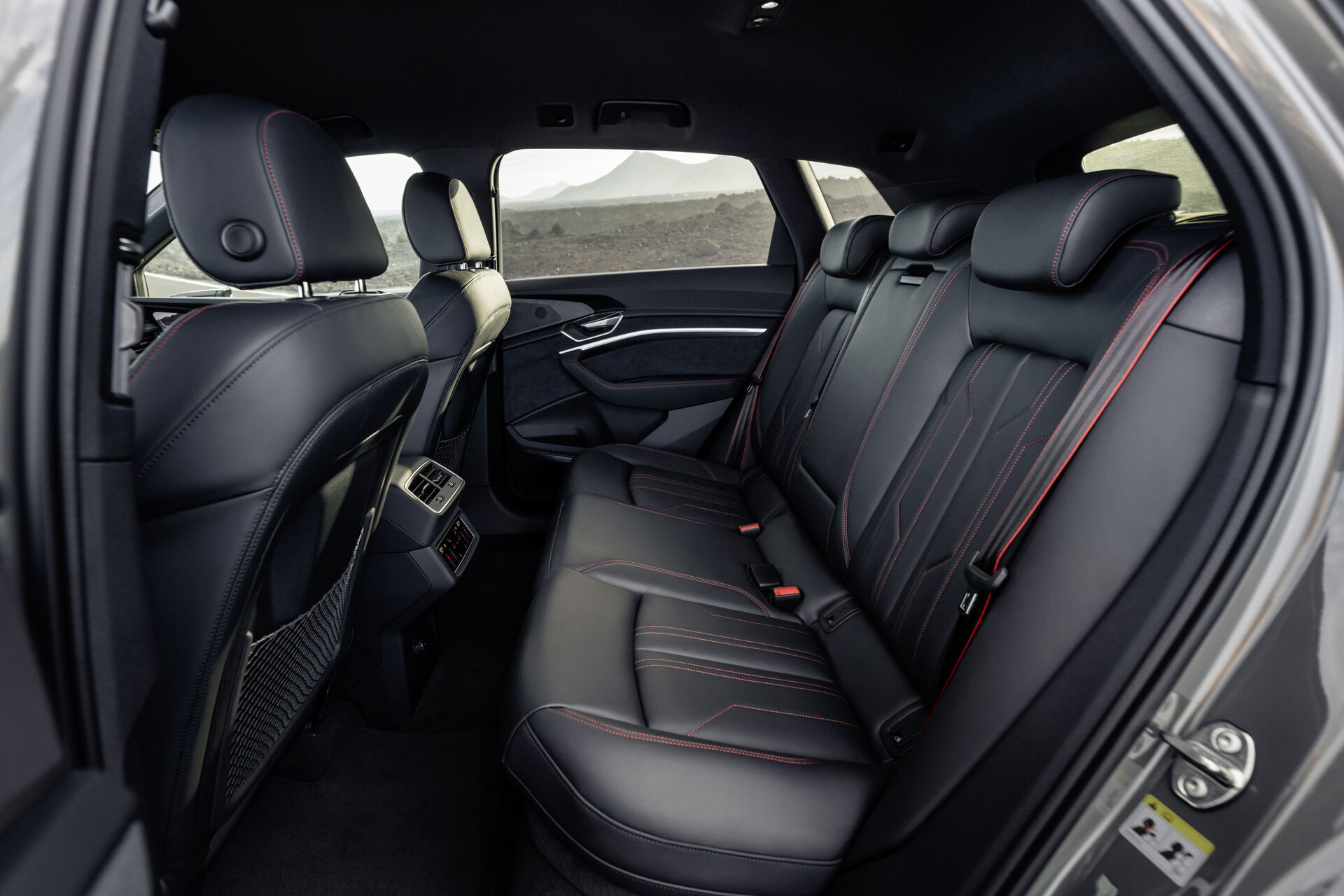 Audi Q8 e-tron Sportback