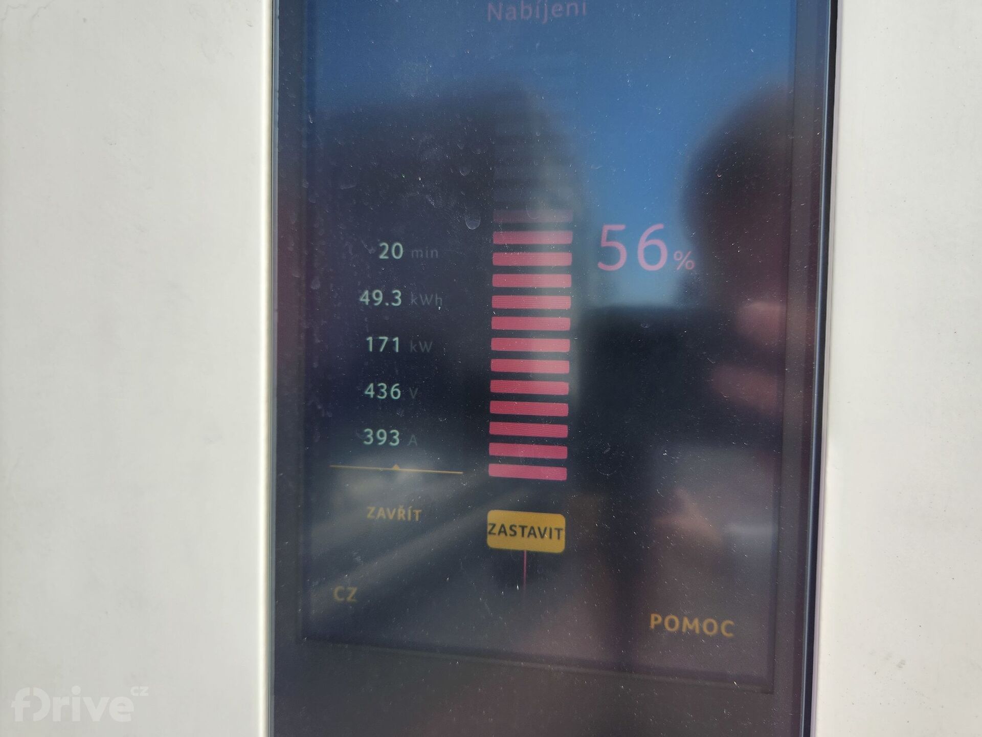 Audi Q8 e-tron Sportback