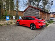 Audi Q8 e-tron Sportback