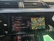 Audi Q8 e-tron Sportback