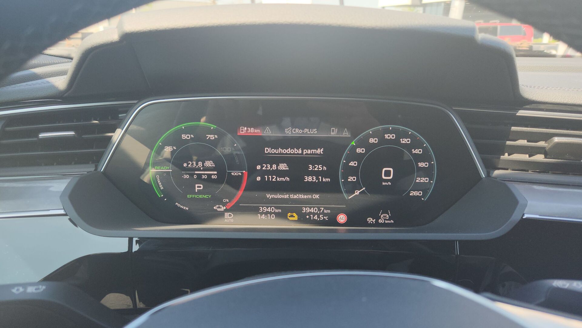 Audi Q8 e-tron Sportback