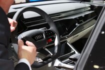 Audi Q8 sport concept