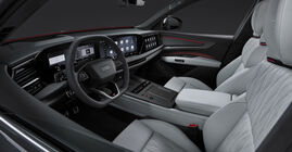 Audi Q9