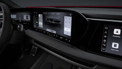 Audi Q9