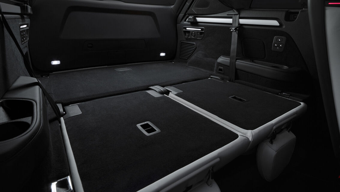 Audi Q9