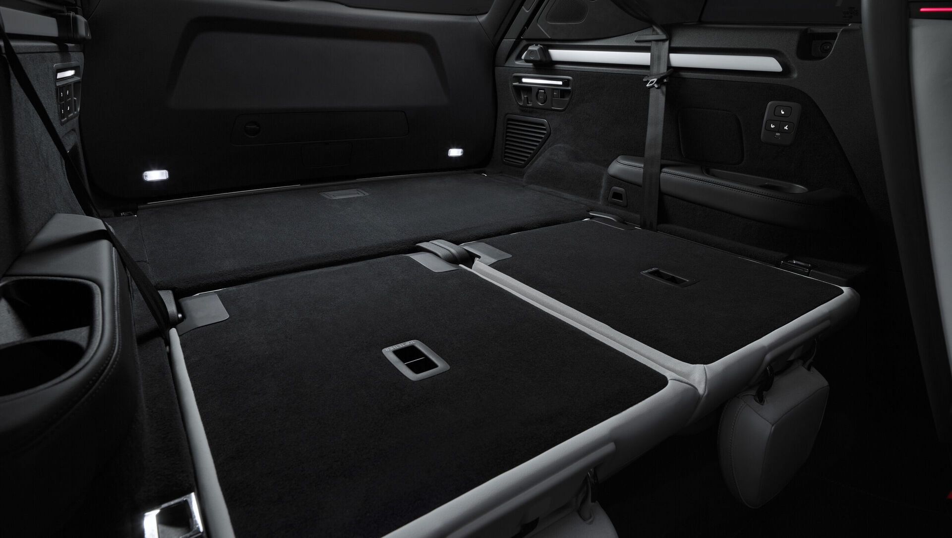 Audi Q9