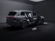 Audi Q9