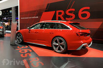 Audi RS 6