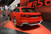 Audi RS 6