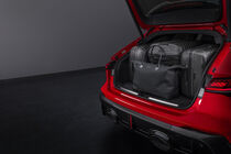 Audi RS5 Avant (2026)