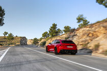 Audi RS5 Avant (2026)