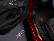 Audi RS5 Avant (2026)