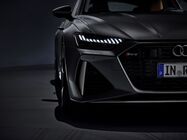 Audi RS6 (2019)
