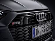 Audi RS6 (2019)