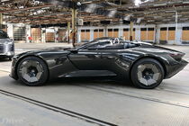 Audi SkySphere concept