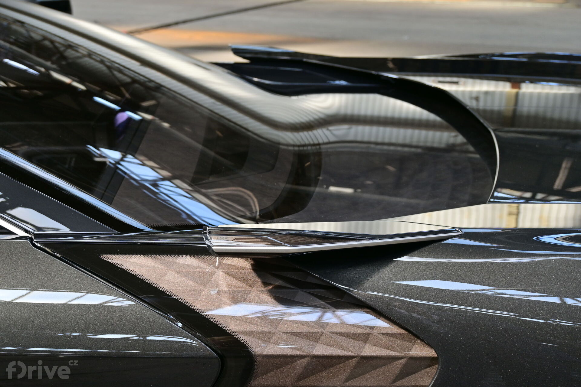 Audi SkySphere concept