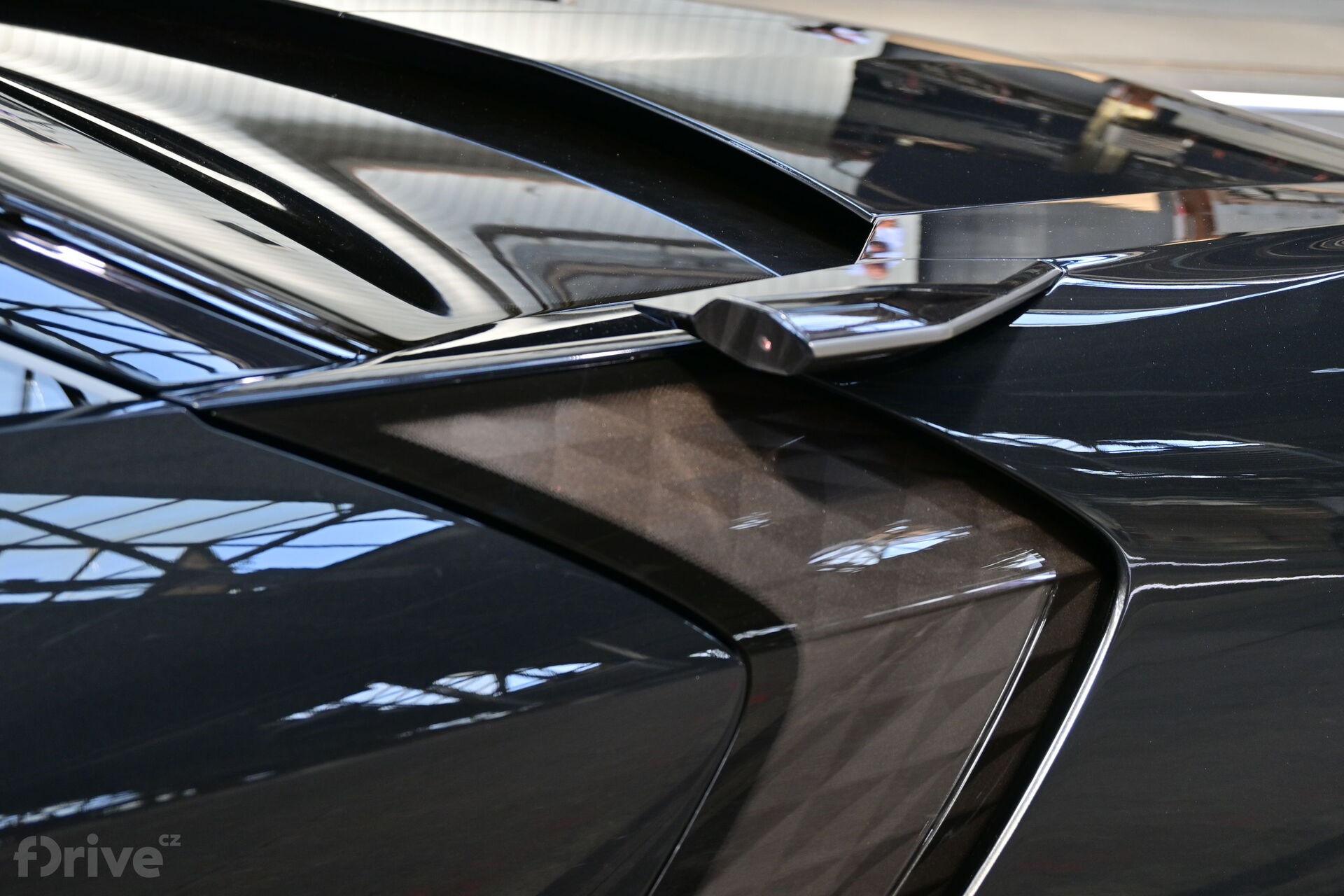 Audi SkySphere concept