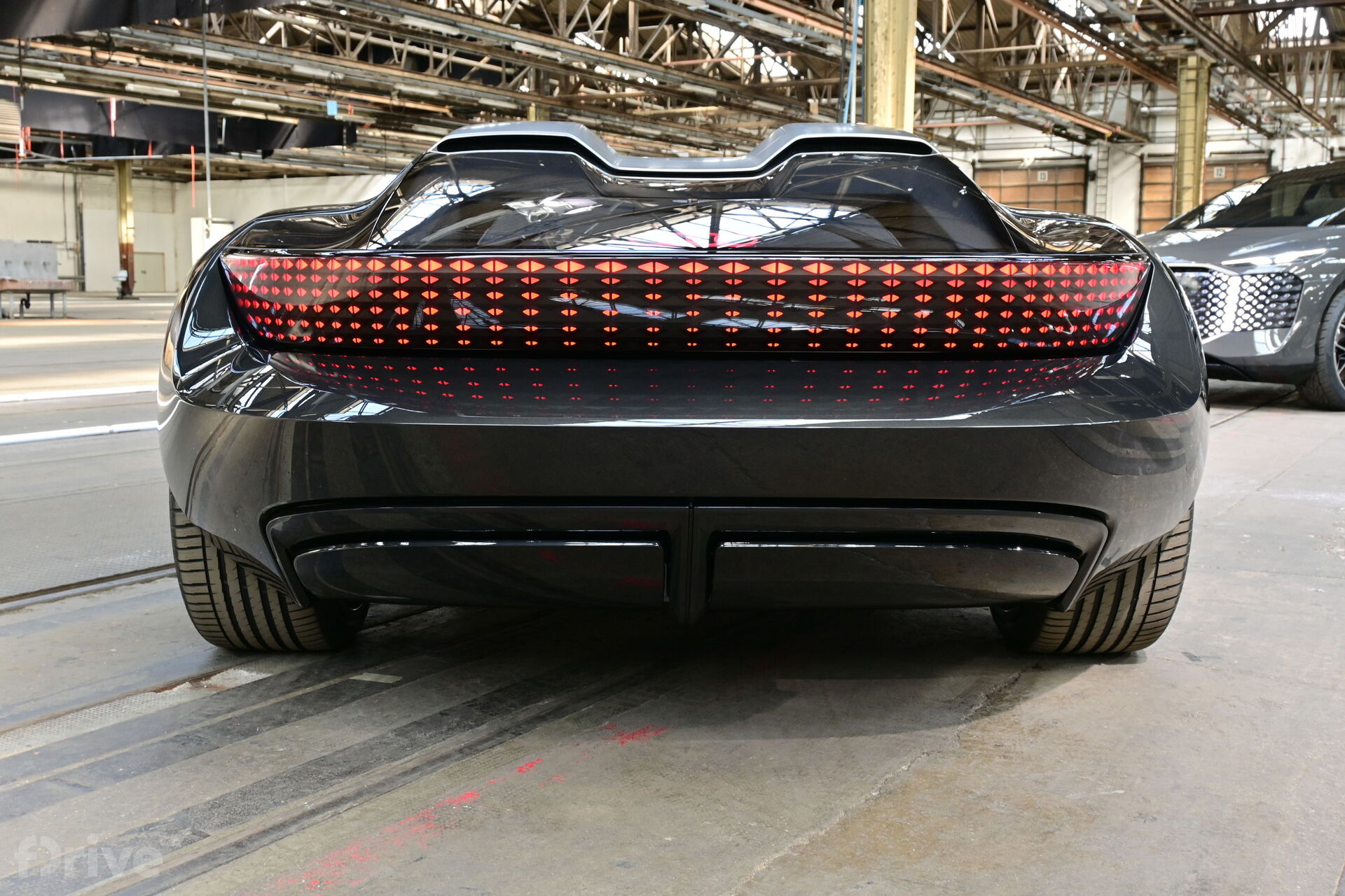 Audi SkySphere concept