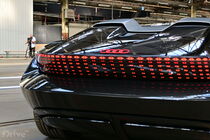 Audi SkySphere concept