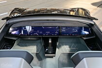 Audi SkySphere concept