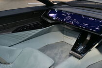 Audi SkySphere concept