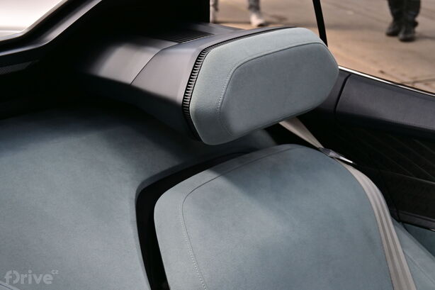 Audi SkySphere concept