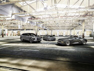 Audi Sphere koncepty