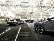 Audi Sphere koncepty