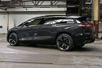 Audi UrbanSphere