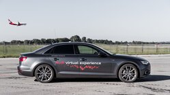 Audi Virtual Experience