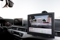 Audi Virtual Experience
