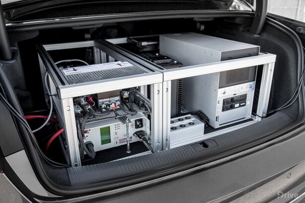 Audi Virtual Experience