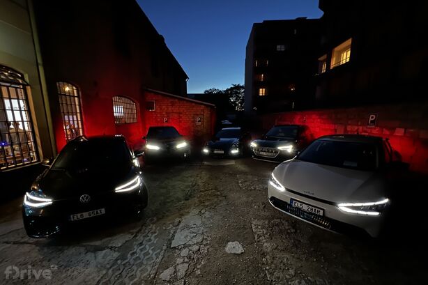 Auta na mobileDrink 17