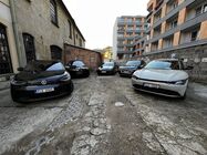 Auta na mobileDrink 17