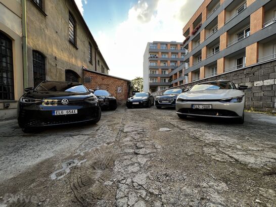 Auta na mobileDrink 17