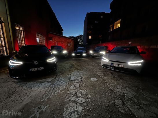 Auta na mobileDrink 17