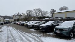 Auto roku 2026 v České republice