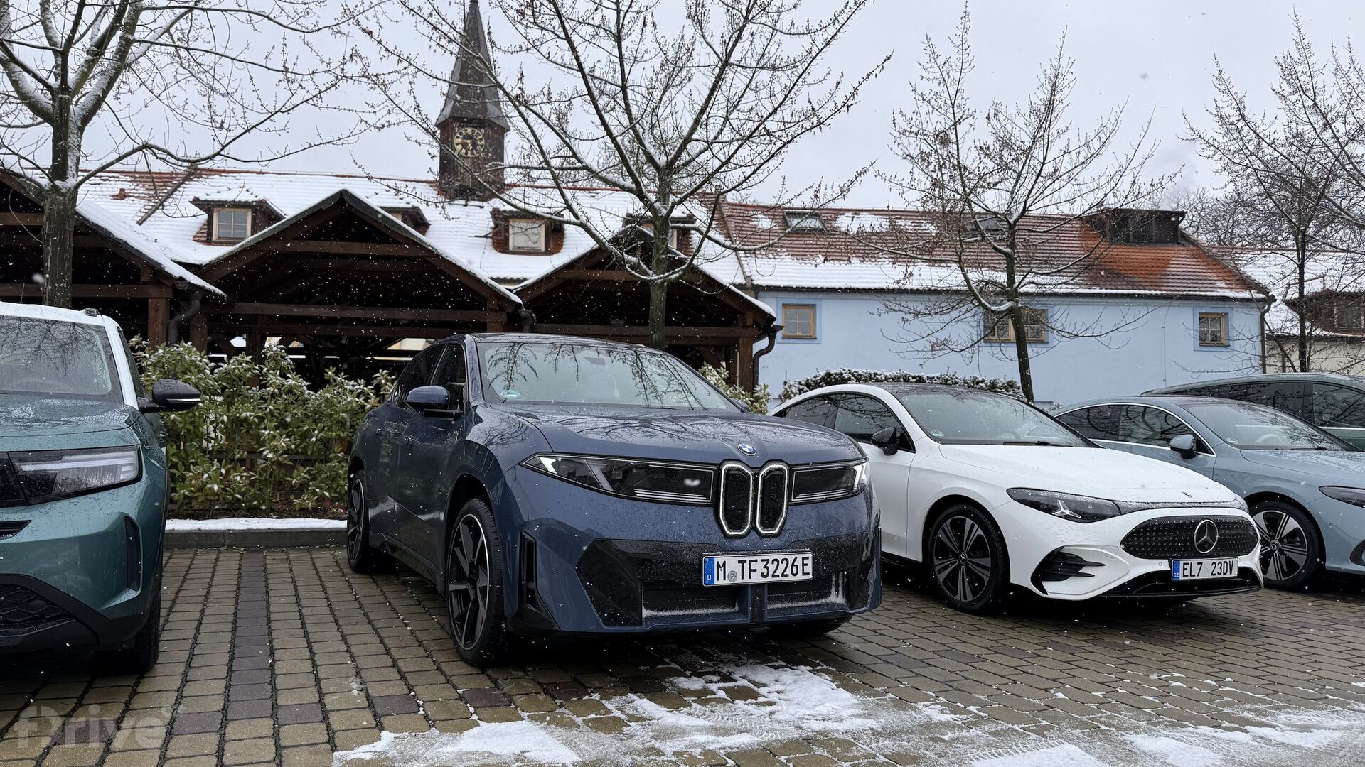 Auto roku 2026 v České republice