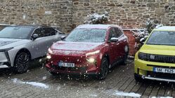 Auto roku 2026 v České republice