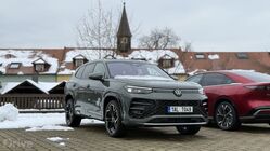 Auto roku 2026 v České republice