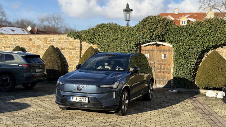 Auto roku 2026 v České republice