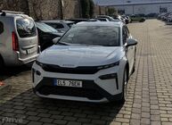 Auto roku 2026 v České republice