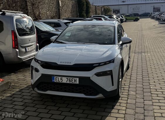 Auto roku 2026 v České republice