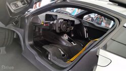 Automobilová slavnost Legendy 2018