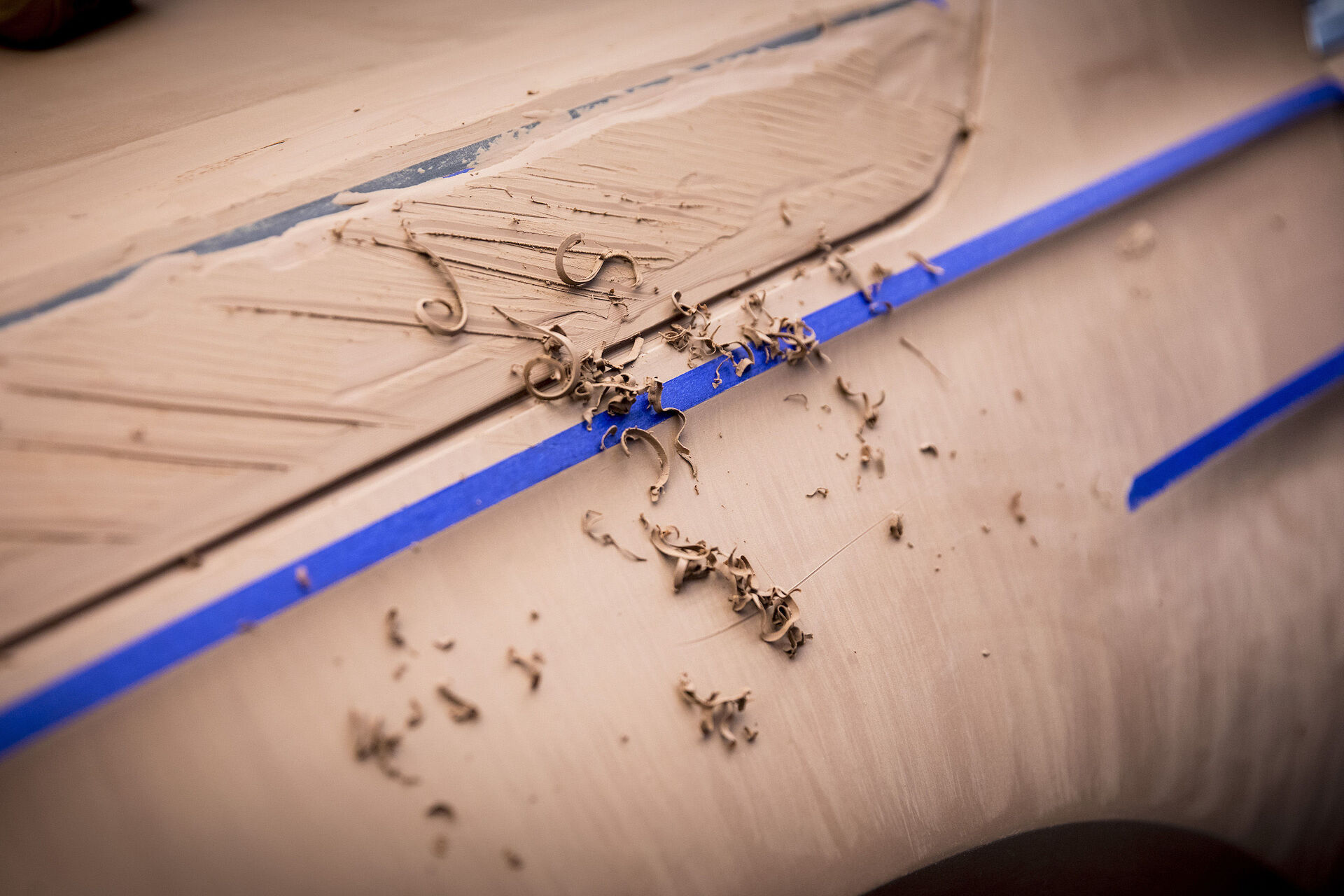 Automobilový sochař