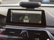 Autonomní BMW řady 5
